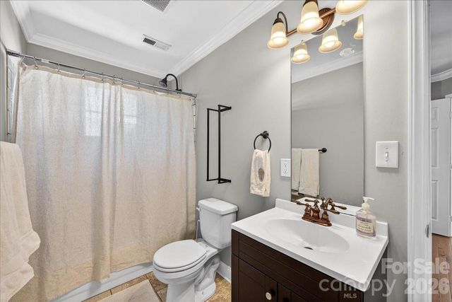 1529 E Worthington Avenue, Charlotte, NC 28203
