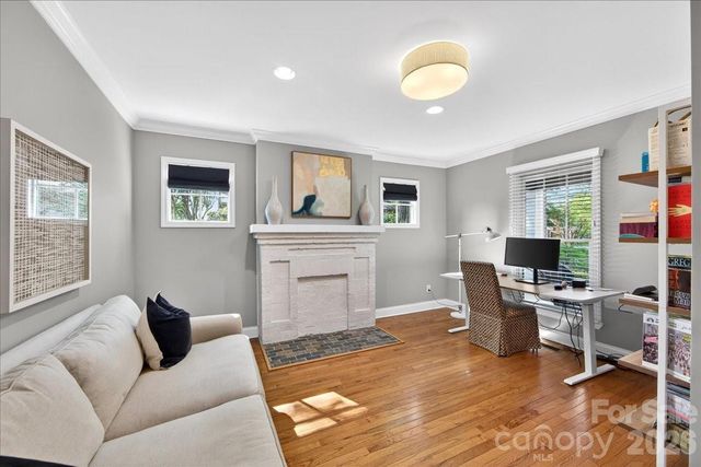 1529 E Worthington Avenue, Charlotte, NC 28203