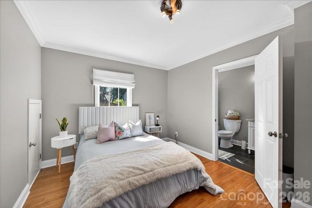 1529 E Worthington Avenue, Charlotte, NC 28203