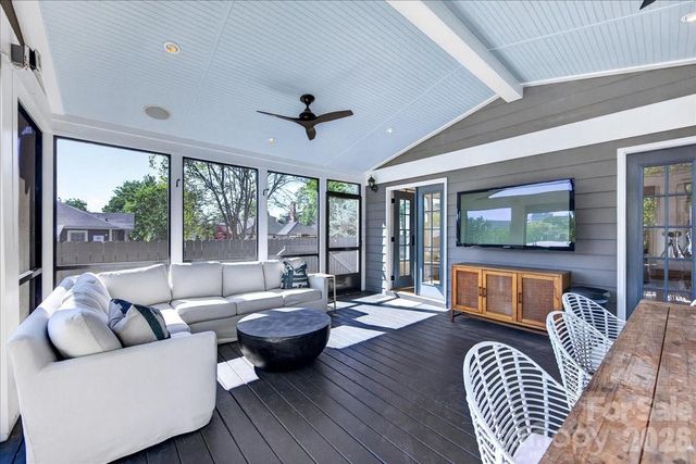 1529 E Worthington Avenue, Charlotte, NC 28203