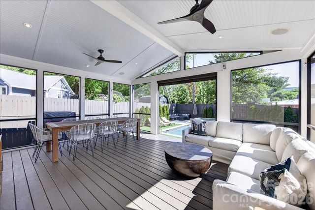 1529 E Worthington Avenue, Charlotte, NC 28203