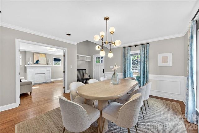 1529 E Worthington Avenue, Charlotte, NC 28203