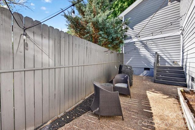 1529 E Worthington Avenue, Charlotte, NC 28203