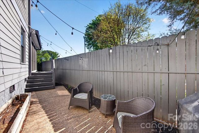 1529 E Worthington Avenue, Charlotte, NC 28203