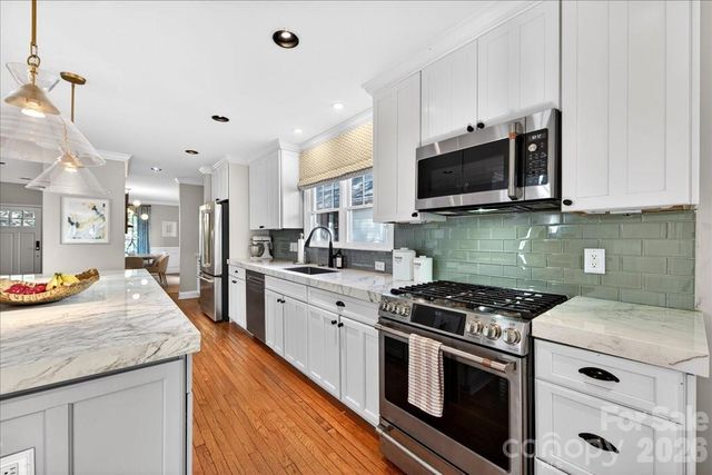 1529 E Worthington Avenue, Charlotte, NC 28203