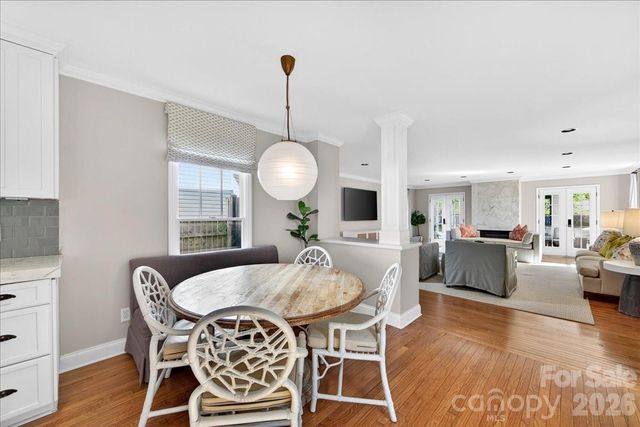 1529 E Worthington Avenue, Charlotte, NC 28203
