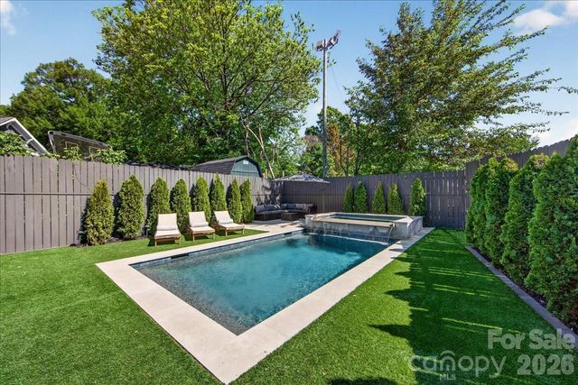 1529 E Worthington Avenue, Charlotte, NC 28203