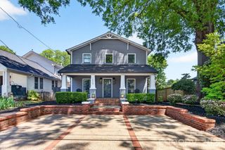 1529 E Worthington Avenue, Charlotte, NC 28203