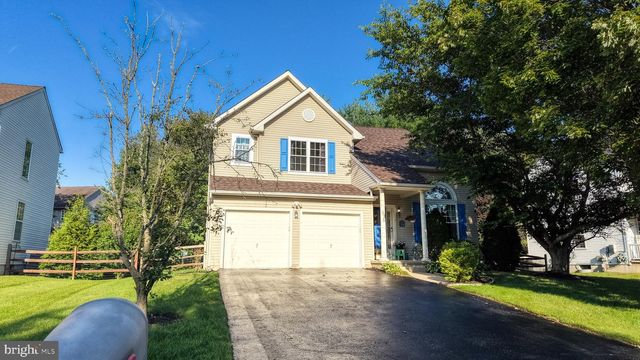 21 ORCHID DR, Bear, DE 19701