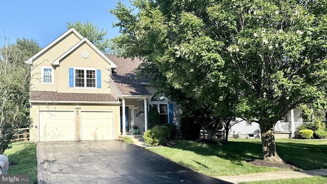 21 ORCHID DR, Bear, DE 19701