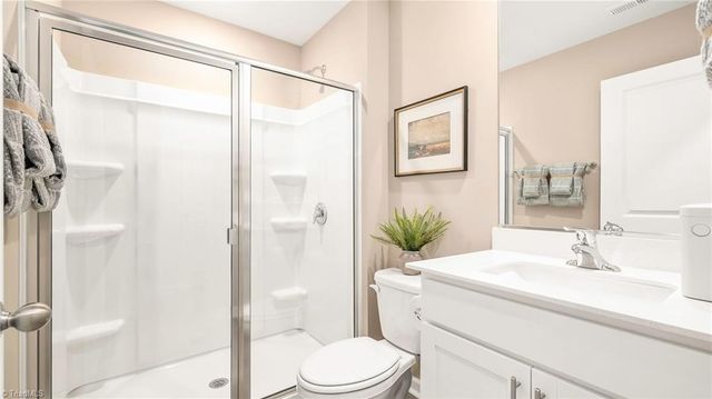 429 Owens Ridge Way, Lexington, NC 27292