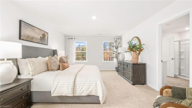 429 Owens Ridge Way, Lexington, NC 27292