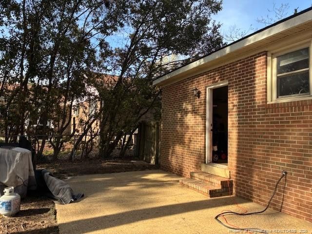 7039 Darnell Street, Fayetteville, NC 28314