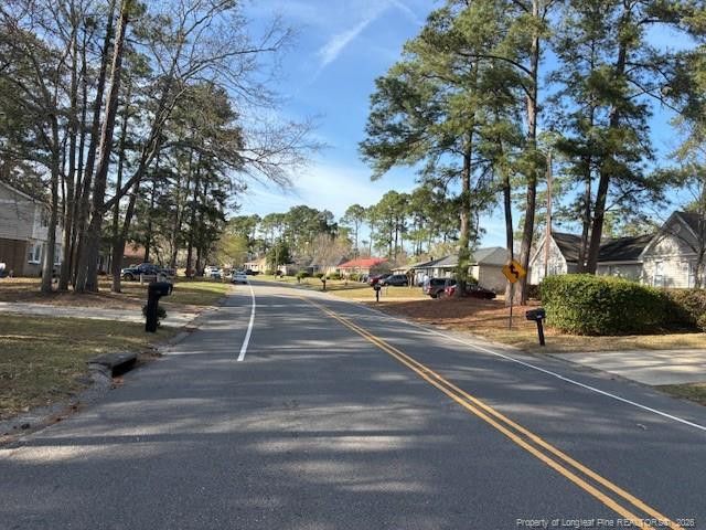 7039 Darnell Street, Fayetteville, NC 28314