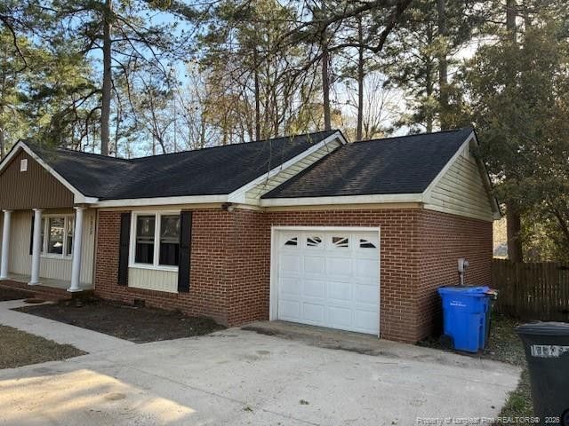 7039 Darnell Street, Fayetteville, NC 28314