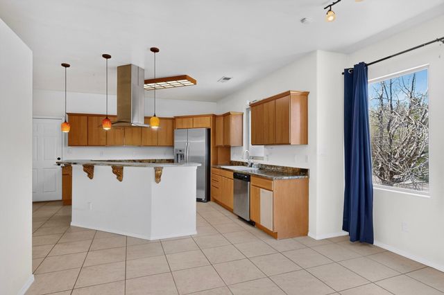 493 Angel Road NE, Corrales, NM 87048
