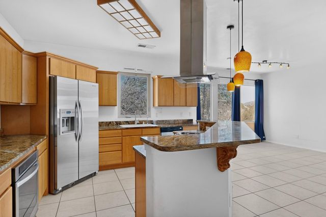 493 Angel Road NE, Corrales, NM 87048