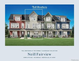 103 Bridle, Northville, MI 48167