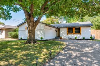 1308 Magnolia Drive, Richardson, TX 75080