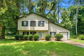 3957 Brookstone Court, Ellenwood, GA 30294
