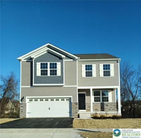 129 Winding Road, Forks Twp, PA 18040