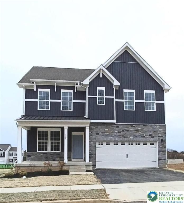 129 Winding Road, Forks Twp, PA 18040