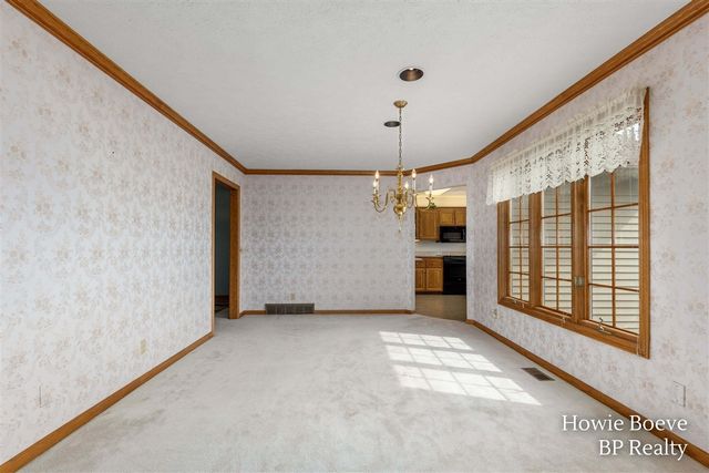 9112 Bluff Lake Street, Zeeland, MI 49464