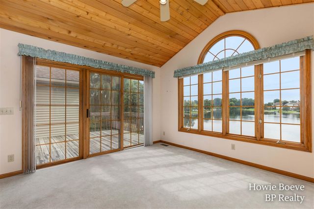 9112 Bluff Lake Street, Zeeland, MI 49464