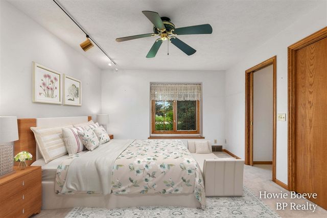 9112 Bluff Lake Street, Zeeland, MI 49464