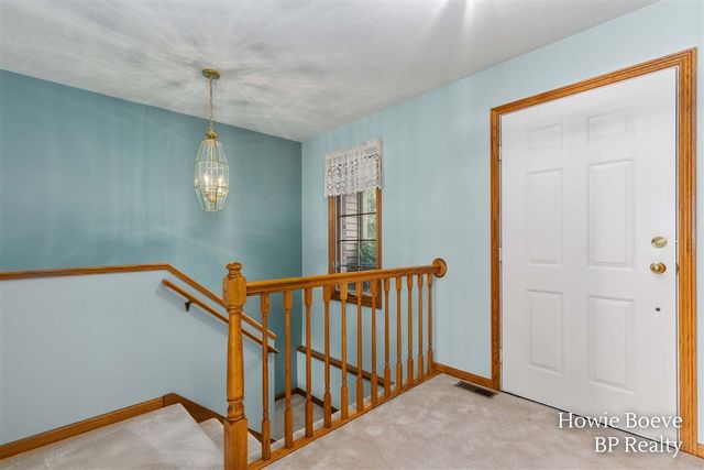 9112 Bluff Lake Street, Zeeland, MI 49464