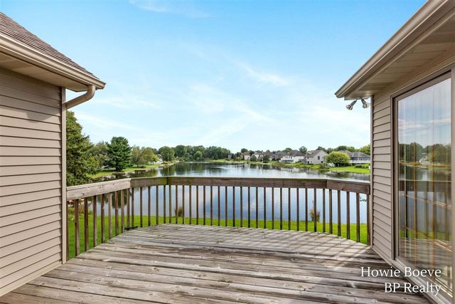 9112 Bluff Lake Street, Zeeland, MI 49464