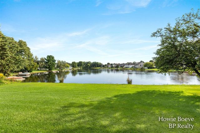 9112 Bluff Lake Street, Zeeland, MI 49464