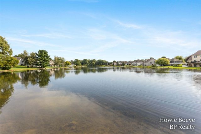9112 Bluff Lake Street, Zeeland, MI 49464