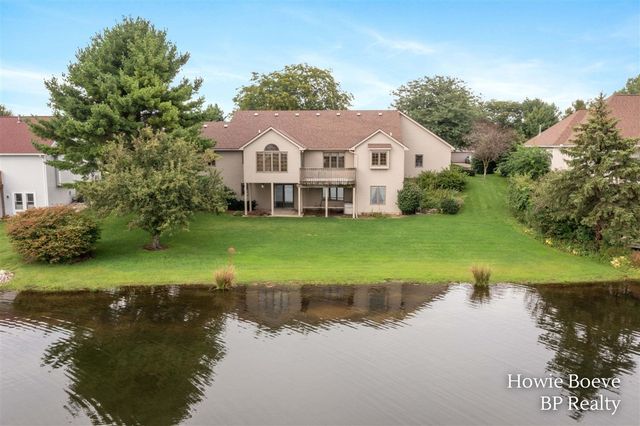 9112 Bluff Lake Street, Zeeland, MI 49464