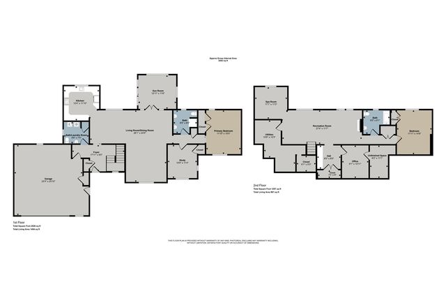 9112 Bluff Lake Street, Zeeland, MI 49464