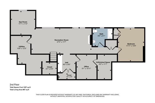 9112 Bluff Lake Street, Zeeland, MI 49464