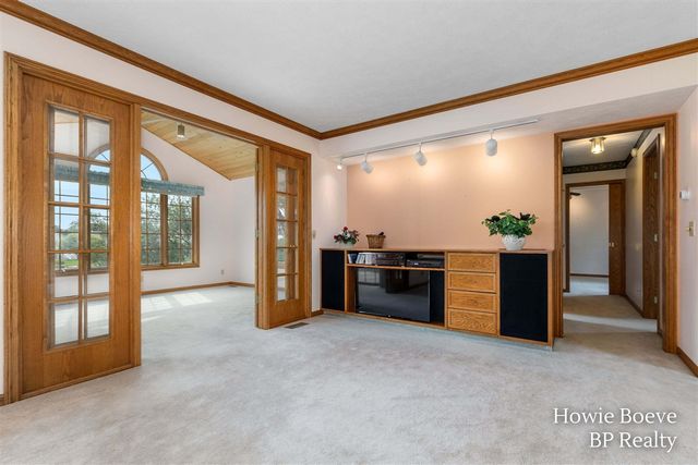 9112 Bluff Lake Street, Zeeland, MI 49464
