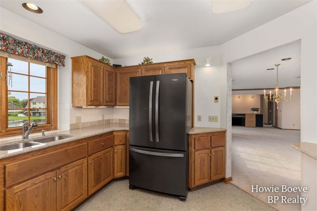 9112 Bluff Lake Street, Zeeland, MI 49464