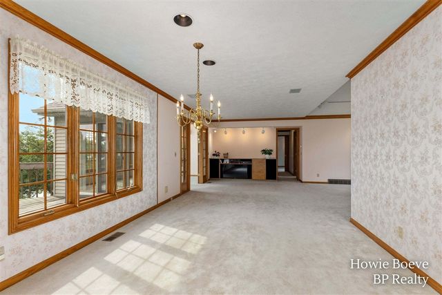 9112 Bluff Lake Street, Zeeland, MI 49464
