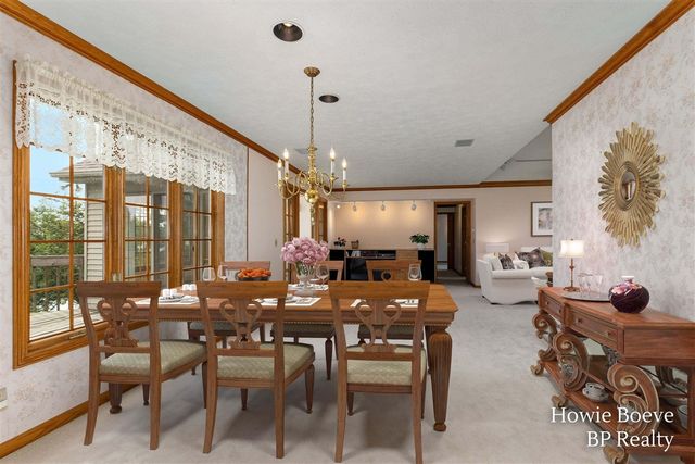 9112 Bluff Lake Street, Zeeland, MI 49464