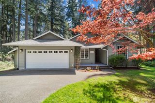 10405 Olympic Place, Anderson Island, WA 98303