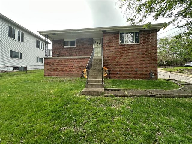 900 State Avenue, Coraopolis, PA 15108