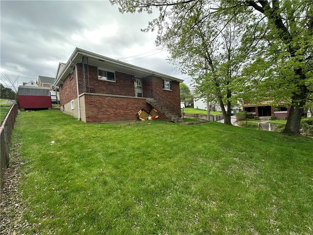 900 State Avenue, Coraopolis, PA 15108