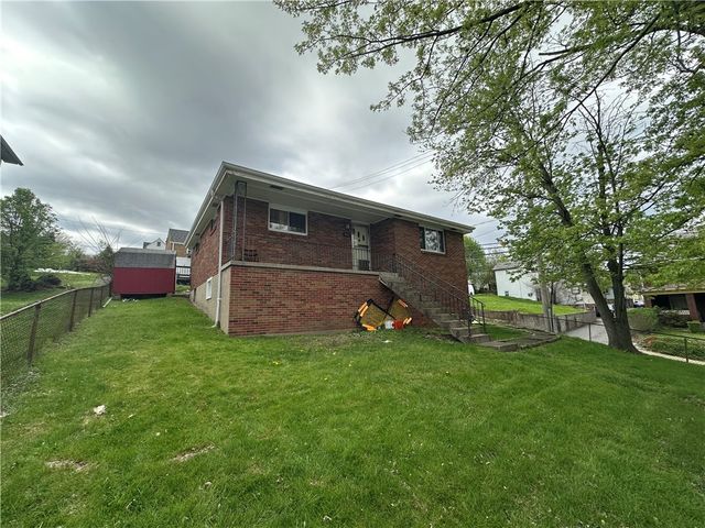 900 State Avenue, Coraopolis, PA 15108