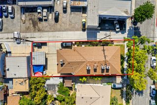 1342 Edgewood, Alhambra, CA 91803