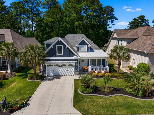 2931 Moss Bridge Ln., Myrtle Beach, SC 29579