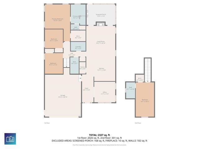 2931 Moss Bridge Ln., Myrtle Beach, SC 29579