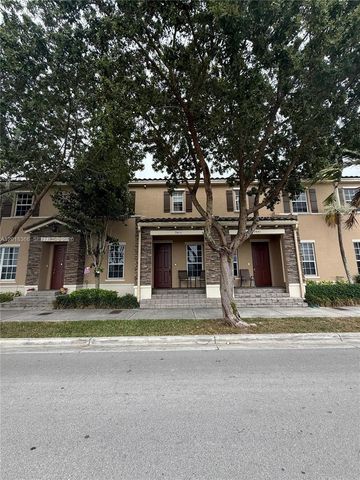 9431 SW 172nd Ave ., Miami, FL 33196