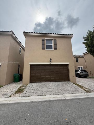 9431 SW 172nd Ave ., Miami, FL 33196