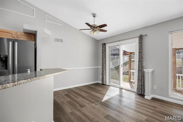 211 Butternut Stage Drive, St Peters, MO 63376
